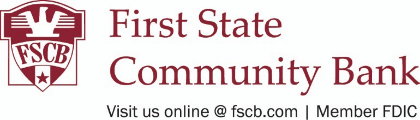 First State Community Bank