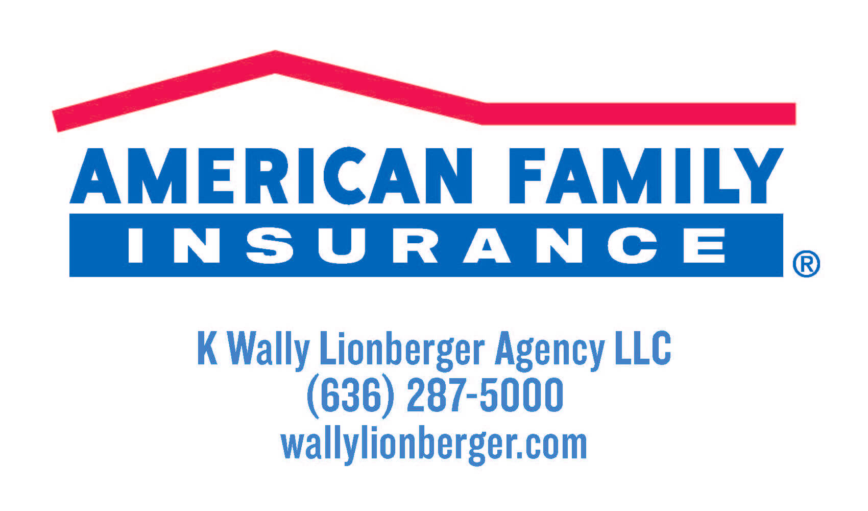 American Family Insurance Wally 