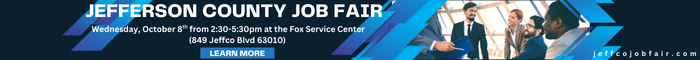 Jefferson County Job Fair (2)