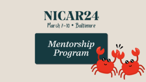 NICAR24 Mentorship Program