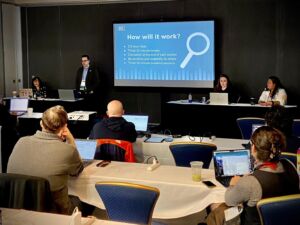 NICAR24 Managing Investigators