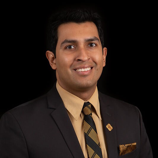 IRE Francisco Vara-Orta