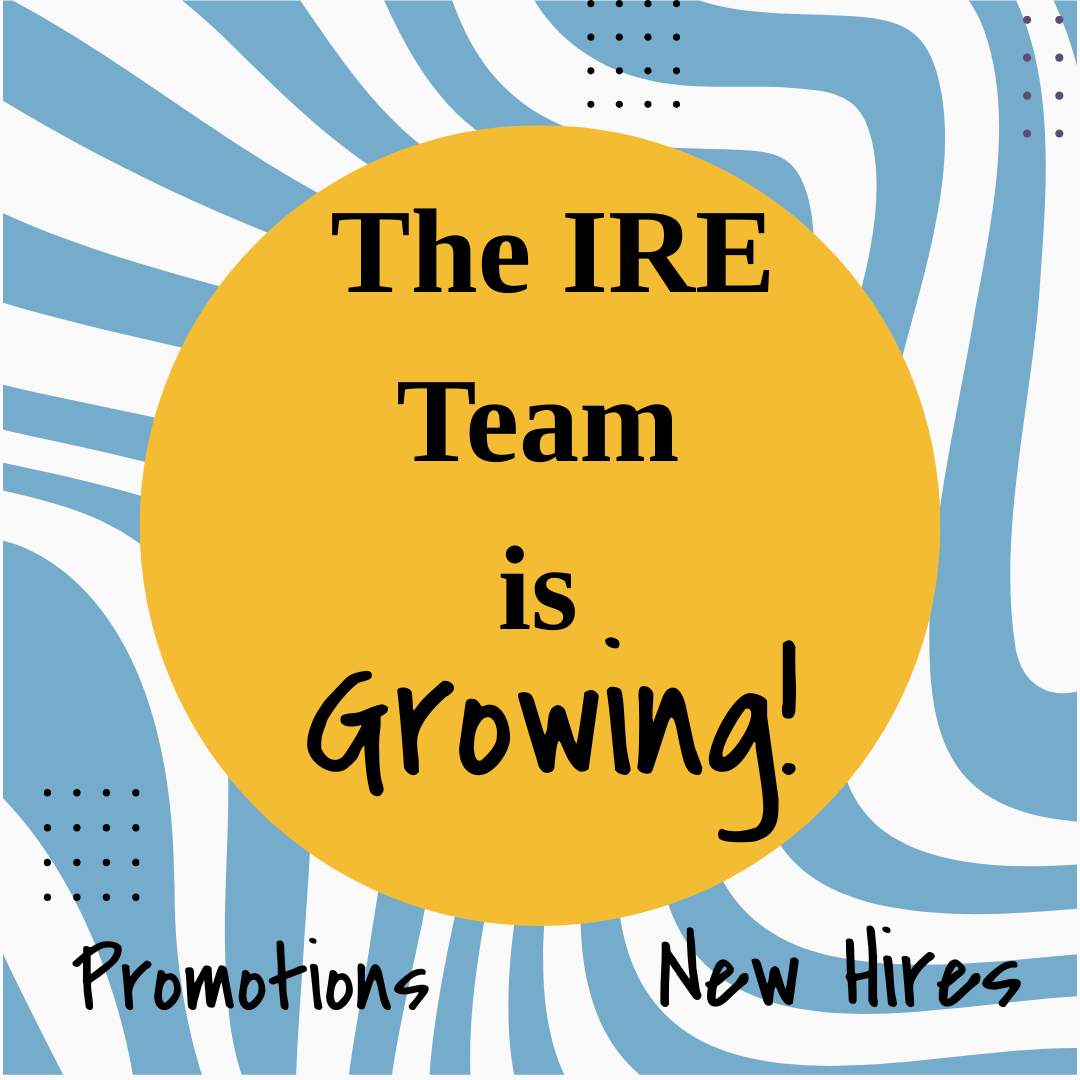 January 2026 Staff Welcome Graphics