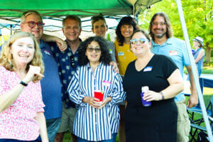 DD at PartyPalooza2.0