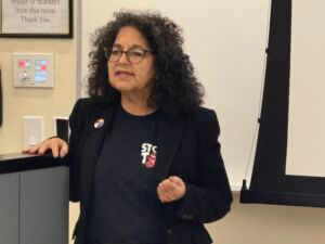 Diana Fuentes - Jared Kofsky