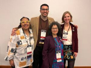 DianaLaurenFranciscoBenetatNICAR