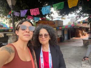 LauraM_and_Diana_in_LA_NAHJ_2024