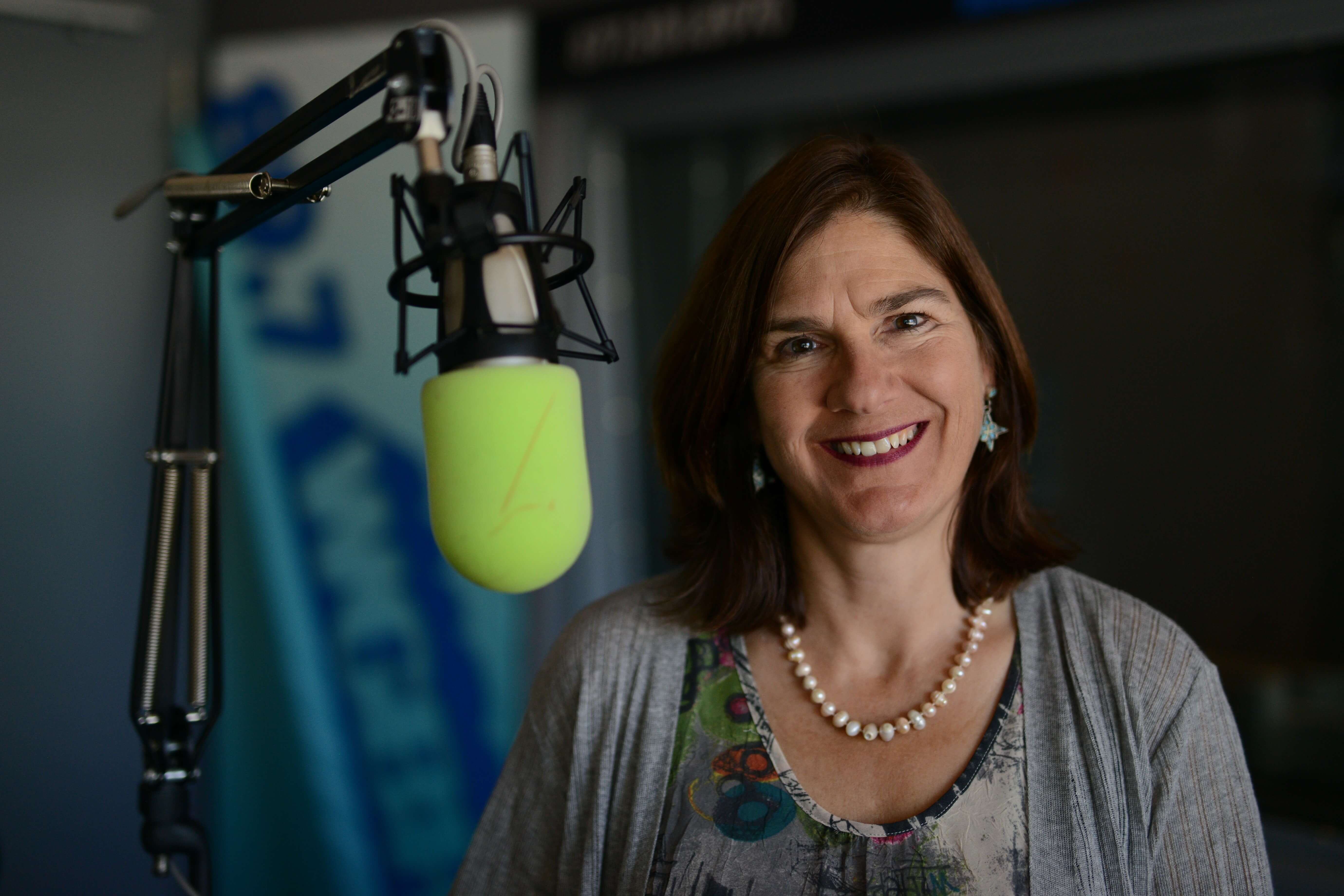 Jenifer McKim