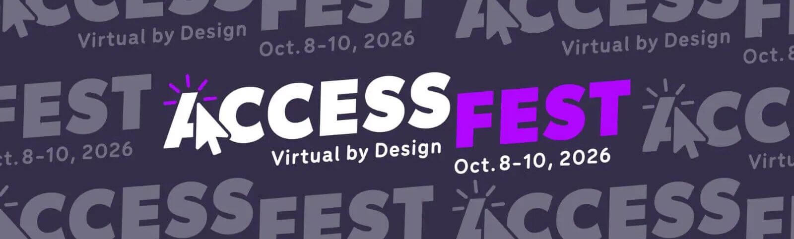 Cover-purple.jpg AccessFest26 header image