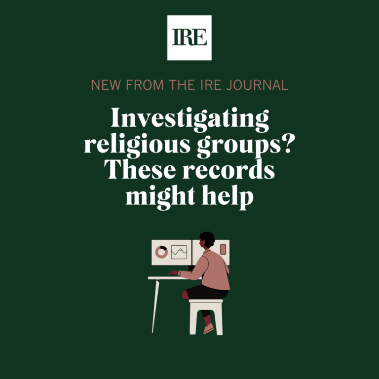 Why you need data skills as a journalist Why you need data skills as a journalist