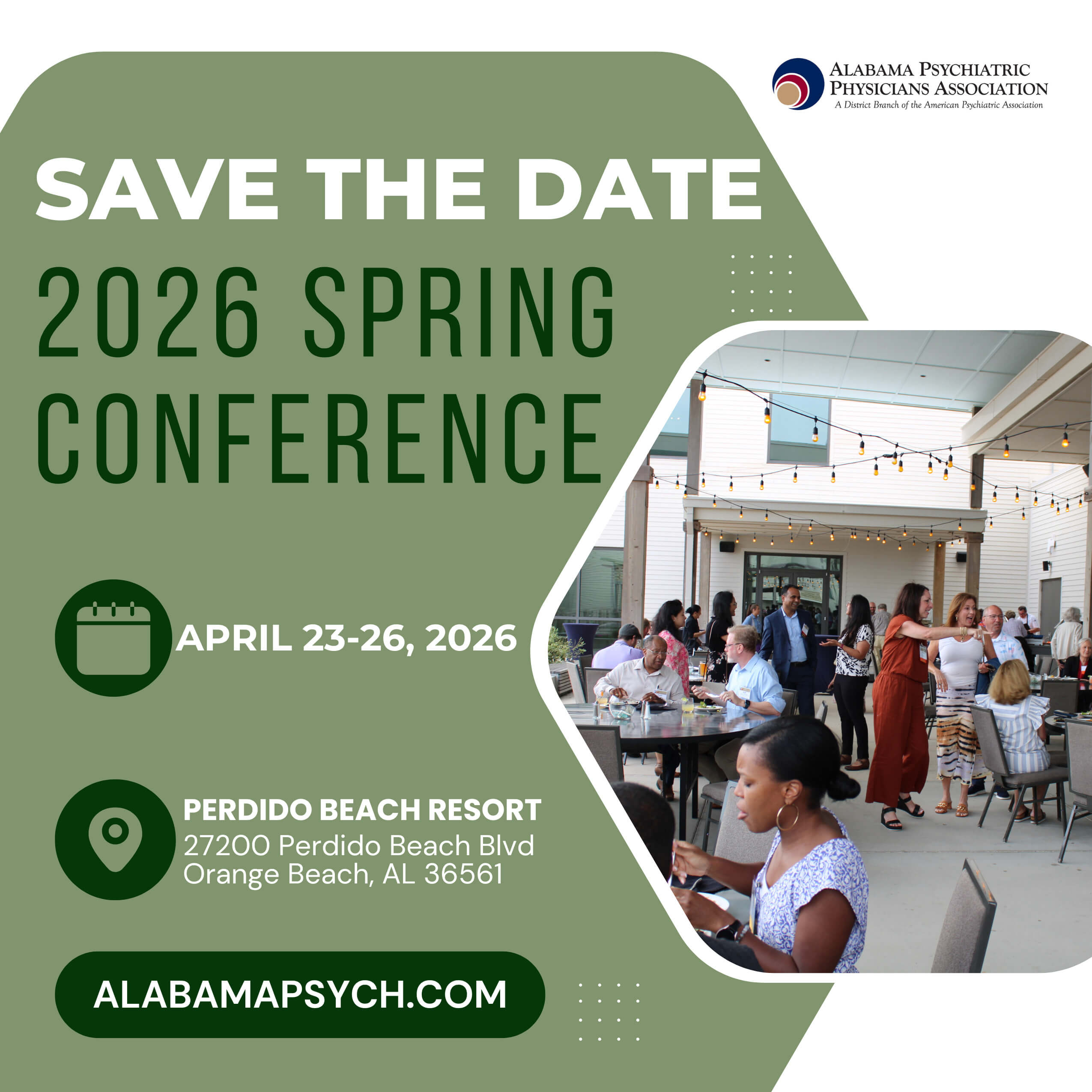 APPA 2026S Save the Date Web APPA 2026S Save the Date Web