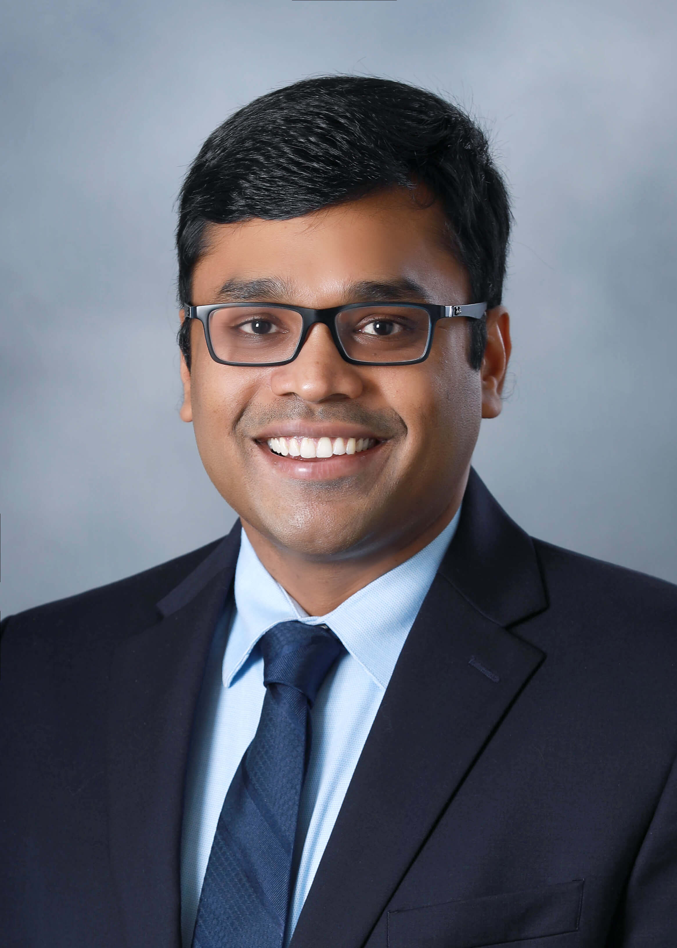 Dr. Rajaram
