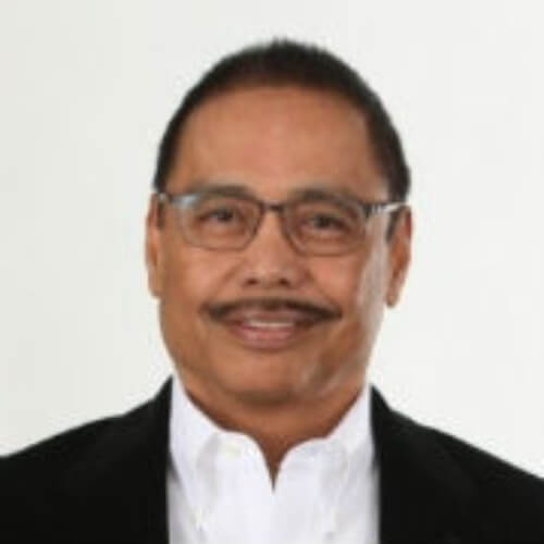 George-Lizama