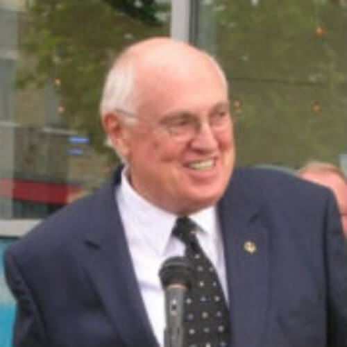 George-Mcdonell