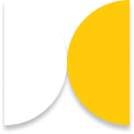 half circles icon