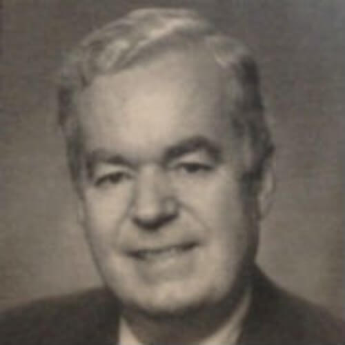 James-Prendergast