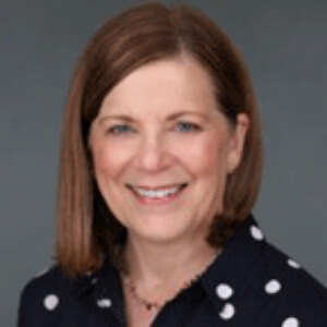Mary Beth Healy