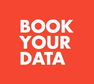 Book Your Data