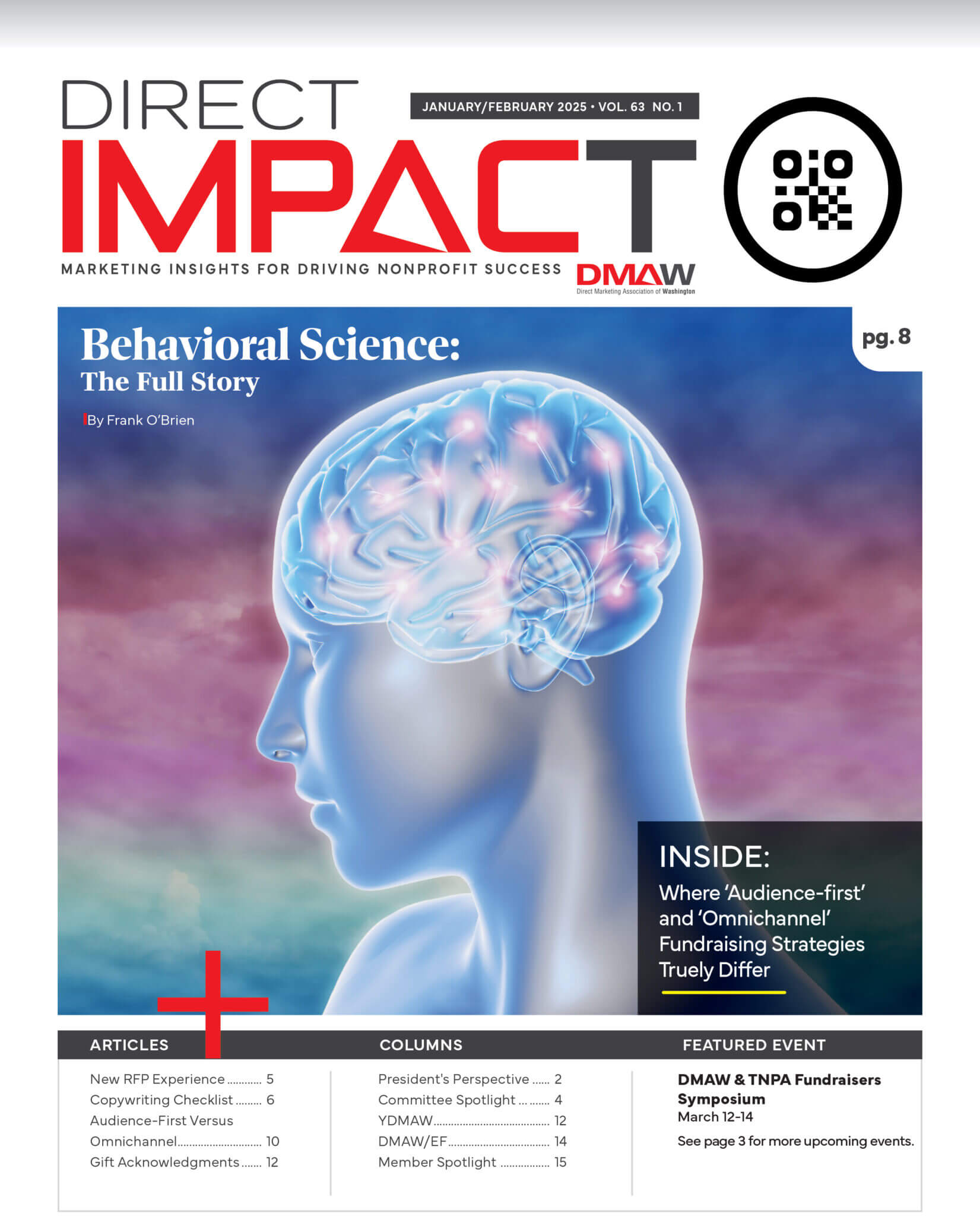 Direct Impact Magazine