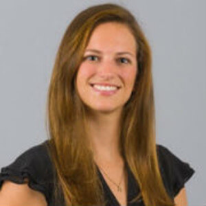 Rebecca Shapalis