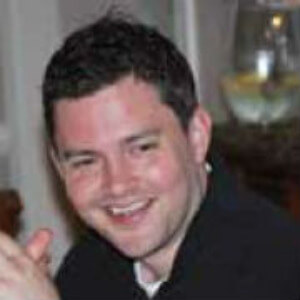 Sean Powell