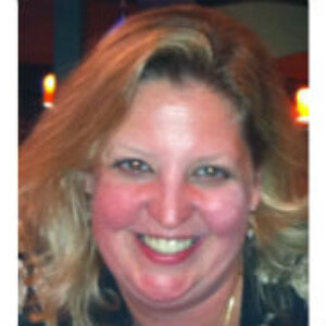 Teri Carlson