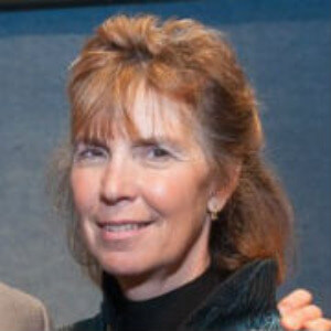 Tracy Lea