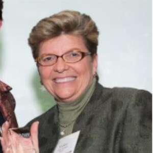 Vickie Norman