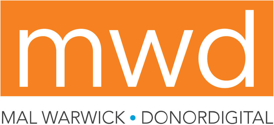 Mal Warwick Donordigital