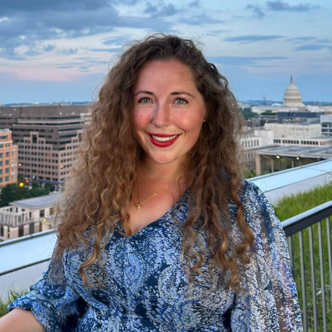 DMAW - Victoria Vincent