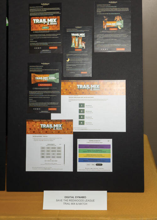 2025 MAXI Digital Dynamo Award