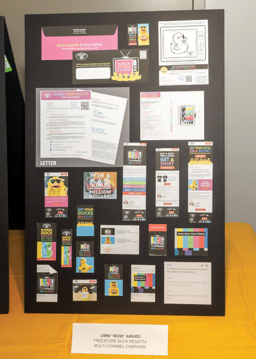 2025 MAXI Omni Wow Award