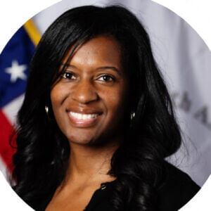 DMAW-Dionne Mitchell-placed