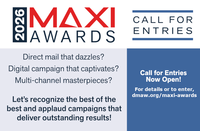 2026 MAXI Awards