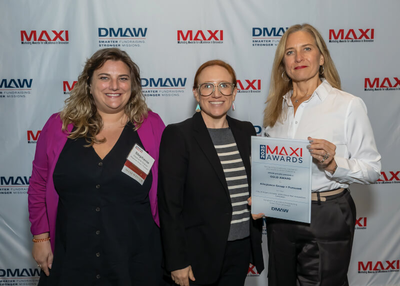 City of Hope &mdash; October 2024 Direct Mail Acquisition Campaign