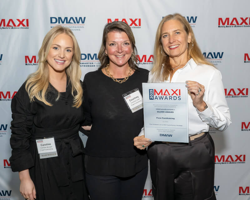 USA for UNFPA &mdash; Dignity Kit Acquisition Test