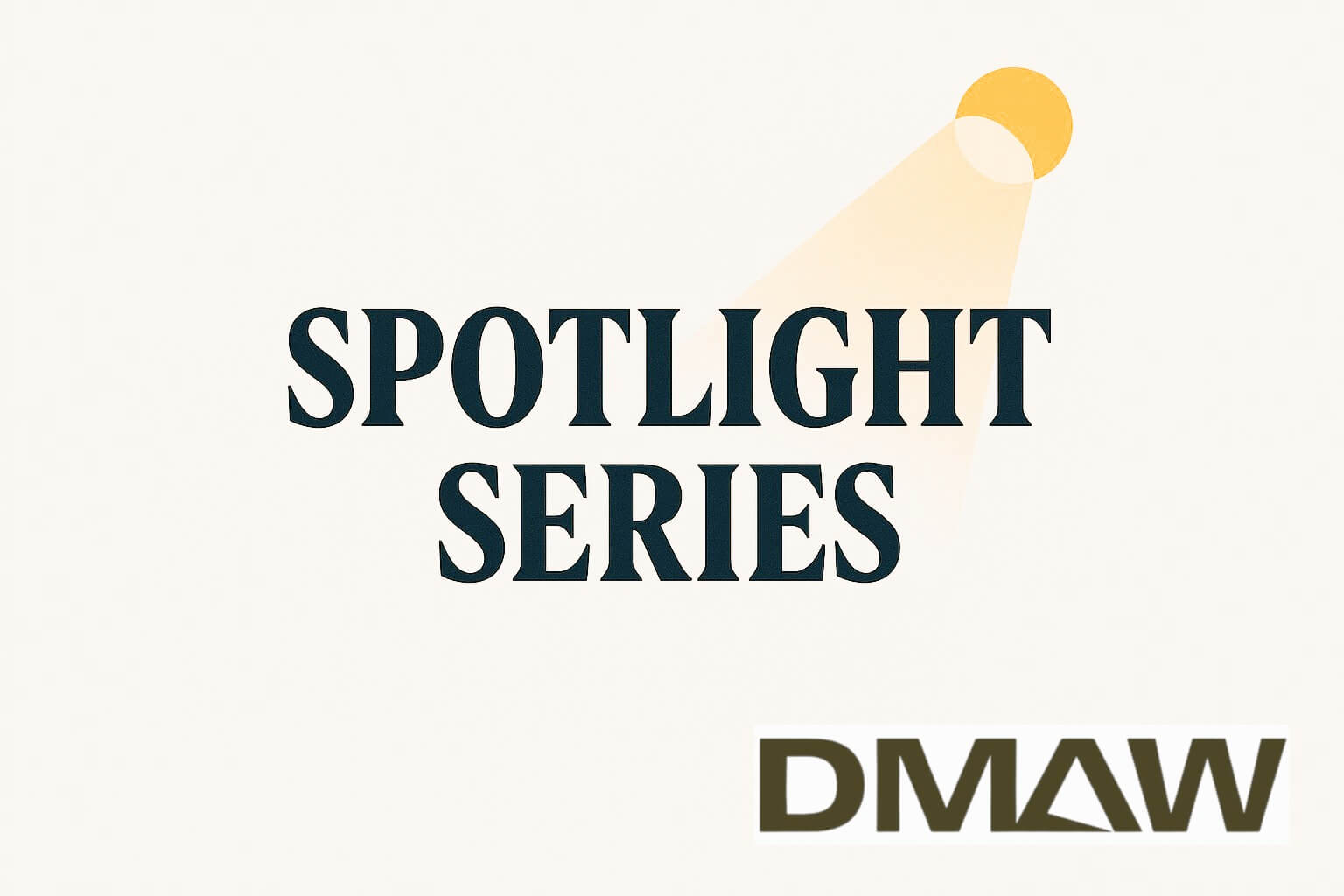 Spotlight Series1