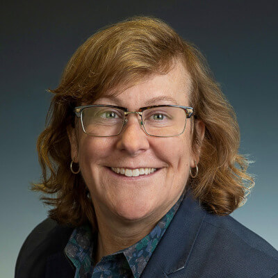 Ann Crowley