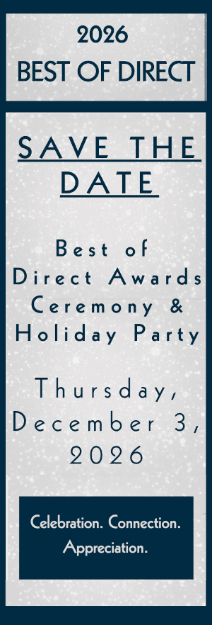 2026 Best of Direct: Thursday, December 3, 2026