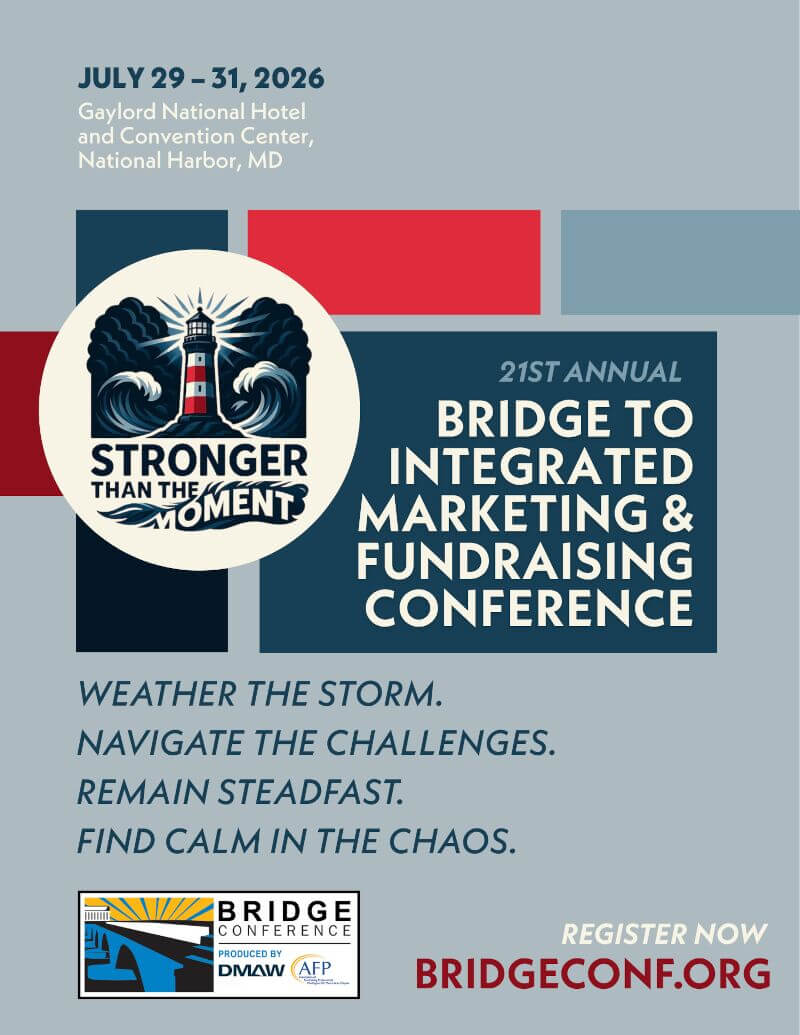 2026 Bridge Conference