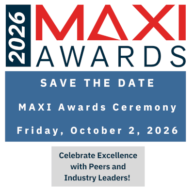 2026 MAXI Awards