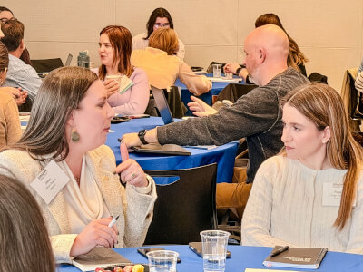 DMAW Sustainer Day 5