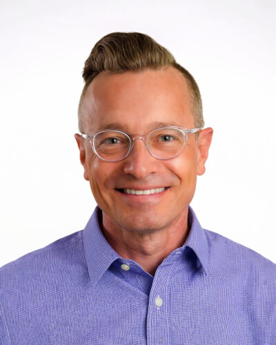 Derek Drockelman