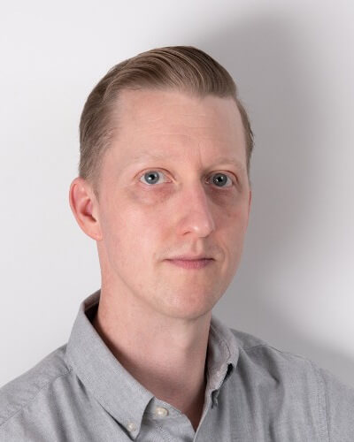 Adam Faircloth