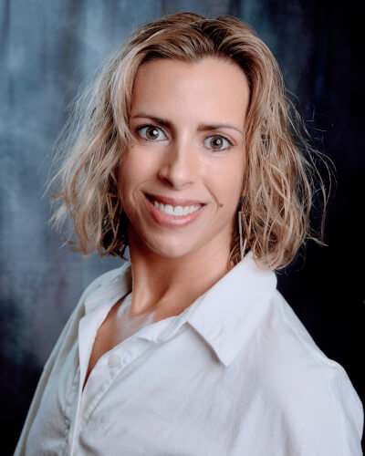 Brenna Holmes