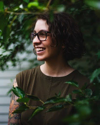 Abby Jarvis