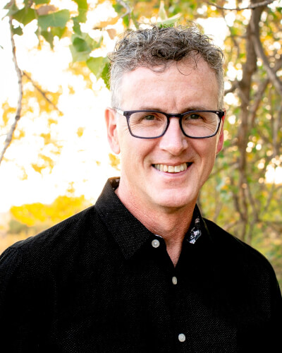 Bart Lillie