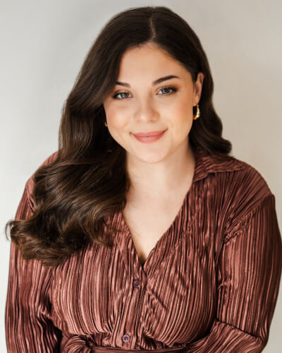 Katie Tamaro
