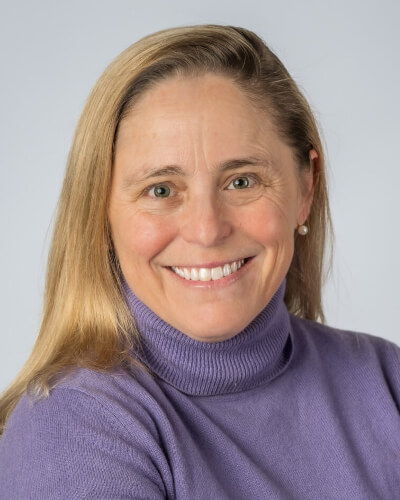 Leslie VanSant