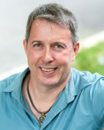 Jon Wheeler